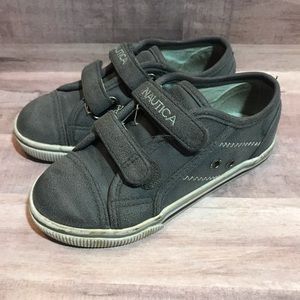 Náutica toddler shoes 10